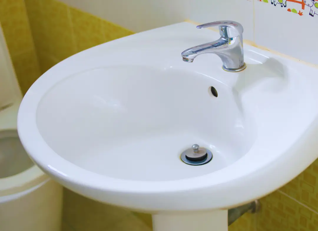 Mitigeur Lavabo Les Hauts-d'Anjou